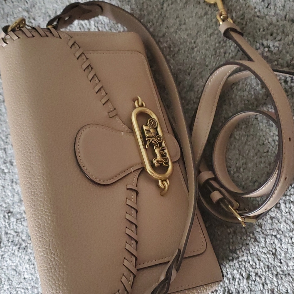 Coach  bag